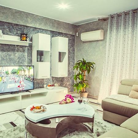 شقة أذيخي  في Cosy Townhouse In Costa Adeje المظهر الخارجي الصورة