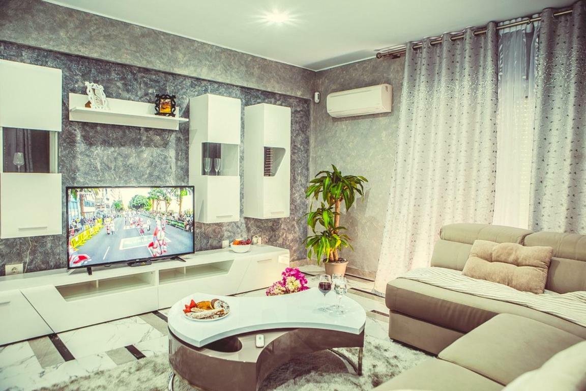 شقة أذيخي  في Cosy Townhouse In Costa Adeje المظهر الخارجي الصورة