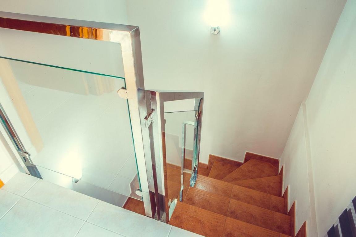 شقة أذيخي  في Cosy Townhouse In Costa Adeje المظهر الخارجي الصورة