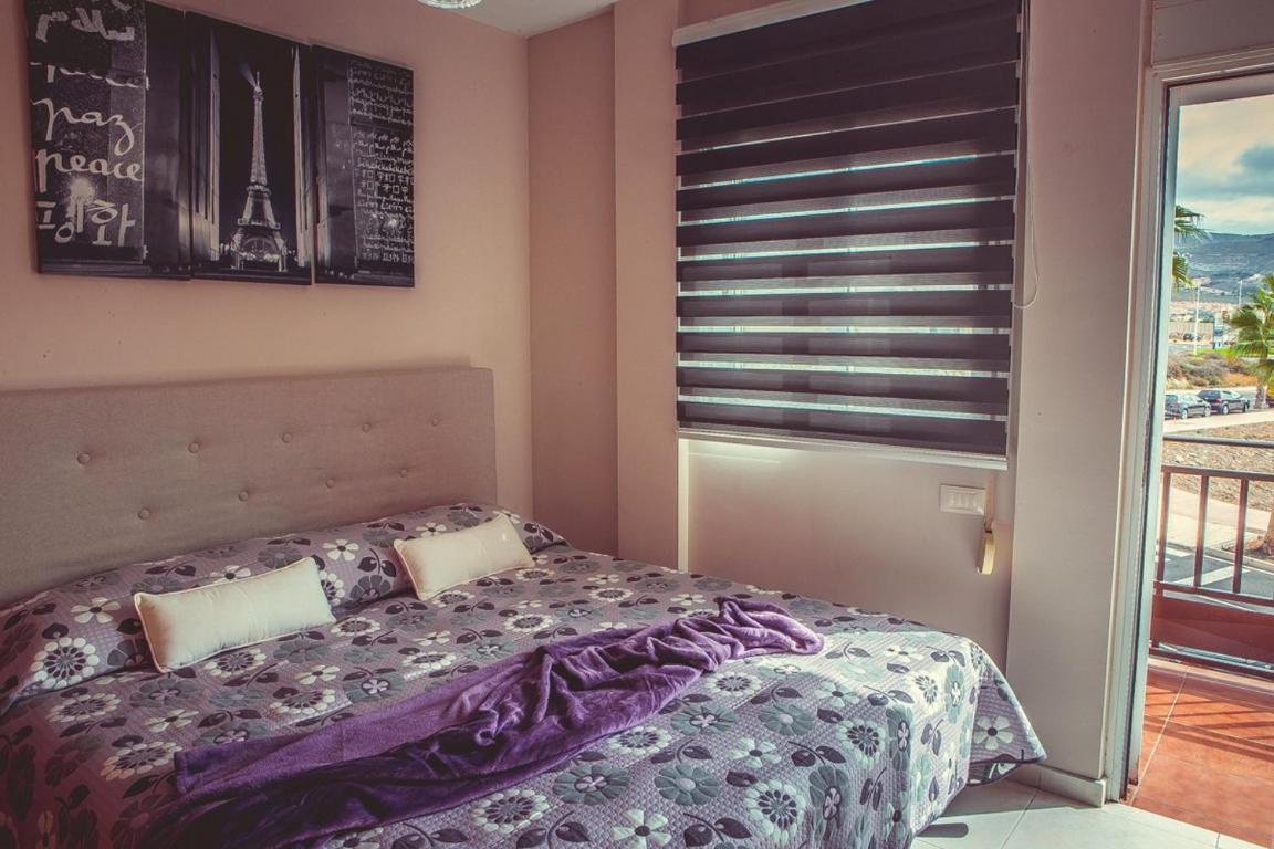 شقة أذيخي  في Cosy Townhouse In Costa Adeje المظهر الخارجي الصورة