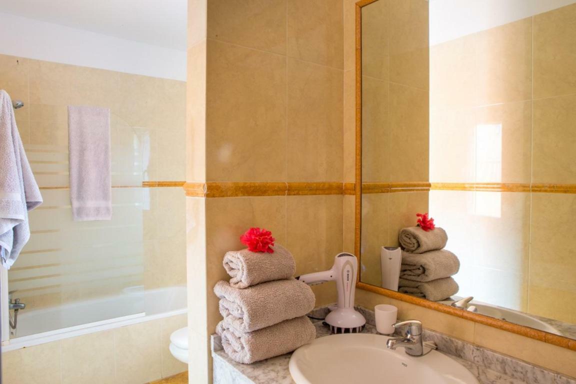 شقة أذيخي  في Cosy Townhouse In Costa Adeje المظهر الخارجي الصورة
