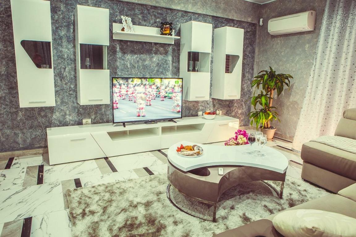 شقة أذيخي  في Cosy Townhouse In Costa Adeje المظهر الخارجي الصورة